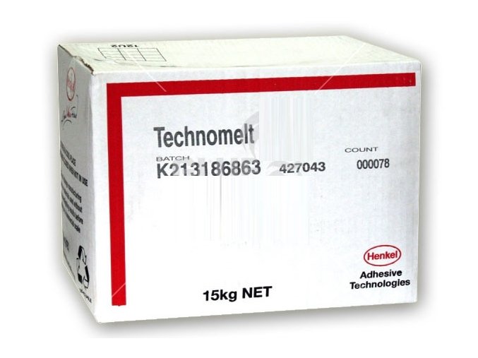 Technomelt AS 5374 - 13,5 kg tavné lepidlo - ZRUŠENO