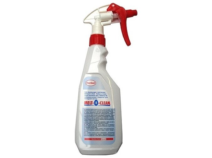 Technomelt CLEANER MELT-O-CLEAN - 500 ml (423g) čištění zařízení