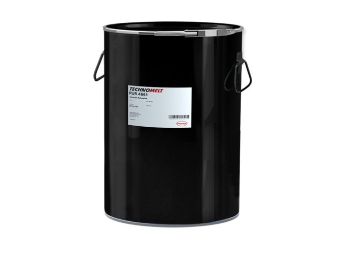 Technomelt PUR 4663 - 300 g (Purmelt QR 4663)