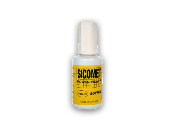 Sicomet PP1 - 500 g Power Primer - ZRUŠENO