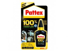 Pattex 100 % - 50 g blistr