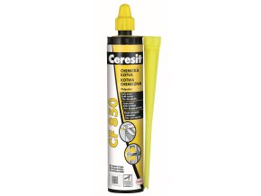 Ceresit CF 850 - 280 ml chemická kotva polyester