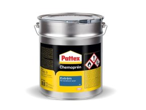 Pattex Chemoprén Extrém - 5 L