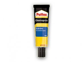 Pattex Chemoprén Extrém - 50 ml