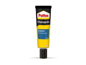 Pattex Chemoprén Extrém - 50 ml