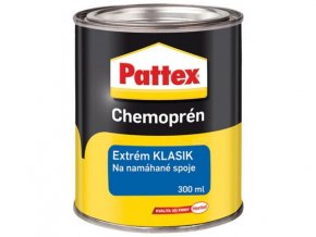 Pattex Chemoprén Extrém Klasik - 300 ml