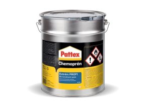 Pattex Chemoprén Extrém Profi - 4,5 L