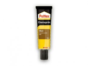 Pattex Chemoprén Obuv - 50 ml
