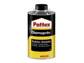 Pattex Chemoprén Ředidlo - 1 L