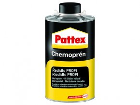 Pattex Chemoprén Ředidlo Profi - 1 L