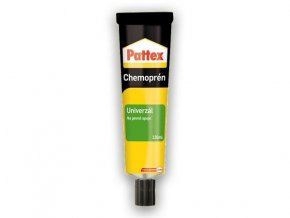 Pattex Chemoprén Univerzál - 120 ml