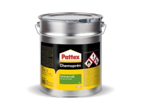 Pattex Chemoprén Univerzál - 5 L