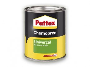 Pattex Chemoprén Univerzál Profi - 1 L