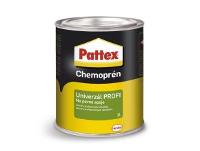 Pattex Chemoprén Univerzál Profi - 1 L
