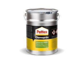 Pattex Chemoprén Univerzál Profi - 10 L
