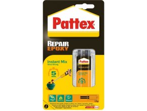 Pattex Repair Epoxy Ultra Strong - 11 ml