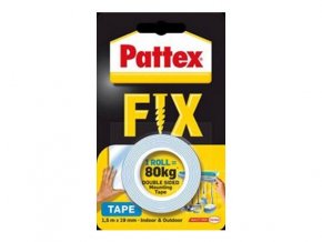 Pattex Super Fix - 80 kg 1,5 m