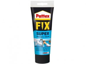 Pattex Super Fix PL50 - 250 g tuba