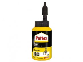 Pattex Wood Standard - 250 g