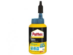 Pattex Wood Super 3 - 250 g