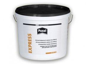 Ponal Express D2 - 5 kg