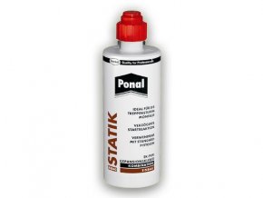 Ponal Statik - 165 g