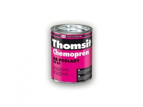 Ceresit Chemoprén na podlahy - 500 ml