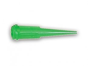 Loctite 97222 - dávkovací jehla PPC18 0,84 mm zelená 50 ks