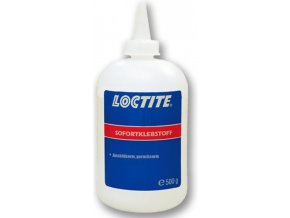 Loctite 410 - 500 g vteřinové lepidlo