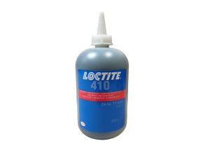 Loctite 410 - 500 g vteřinové lepidlo