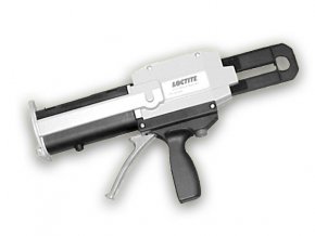 Loctite 96003 - pistole EQ HD 14 ruční pro dvojkartuše 200 ml 1:1, 2:1