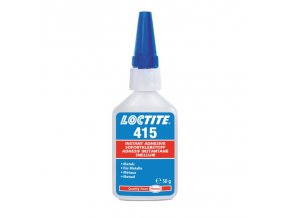 Loctite 415 - 50 g vteřinové lepidlo