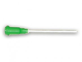 Loctite 97230 - dávkovací jehla PPF18 0,84 mm zelená 50 ks