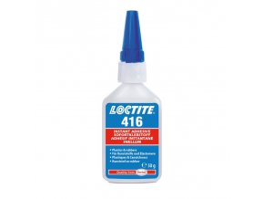 Loctite 416 - 50 g vteřinové lepidlo