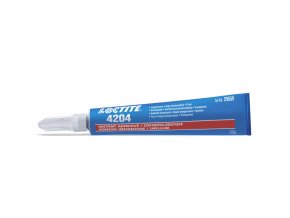 Loctite 4204 - 20 g vteřinové lepidlo