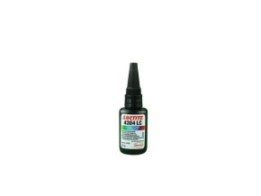 Loctite 4304 - 20 g UV vteřinové lepidlo