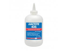 Loctite 435 - 500 g vteřinové lepidlo