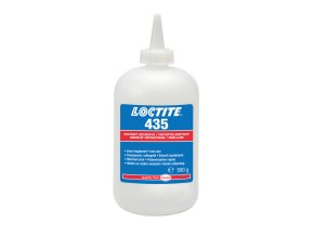 Loctite 435 - 500 g vteřinové lepidlo