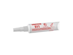 Loctite 511 - 250 ml závitové těsnění NP