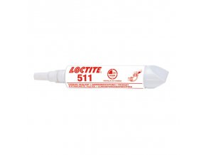 Loctite 511 - 250 ml závitové těsnění NP