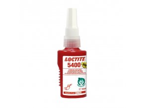 Loctite 5400 - 50 ml závitové těsnění SP - BOZP