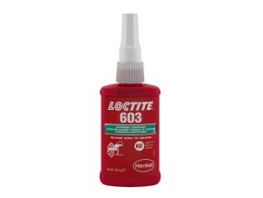Loctite 603 - 50 ml upevňovač spojů VP