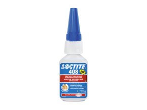 Loctite 408 - 500 g vteřinové lepidlo