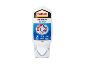 Pattex RE-NEW opravný silikon - 80 ml tuba