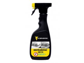 Coyote odstraňovač hmyzu MR - 500 ml