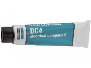 Molykote 4 Electrical Insulating Compound - 100 g elektroizolační směs