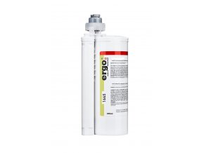 Ergo 1665 - 490 ml konstrukční lepidlo, vyplní spáru, 75% průtažnost