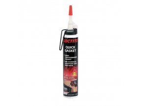 Loctite SI 5660 - 100 ml šedý, silikonové těsnění BOZP