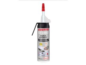 Loctite SI 5980 - 100 ml černý, silikonové těsnění BOZP