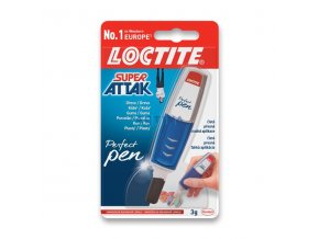 Loctite Super Glue Perfect Pen - 3 g